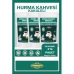 Hurma Aşkı 200 gr Kakuleli Hurma Kahvesi