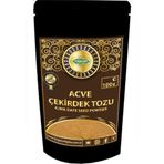 Hurma Aşkı 3x100 gr Acve Hurma Çekirdeği Tozu