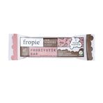 Hurma Bazlı Yer Fıstığı ve Kakaolu Probiyotik Bar 35 gr