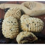 Hurmalı Kömbe (Tereyağlı-Ev Yapımı) 1 kg