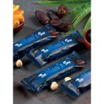 Hurmatat The Man’s Hurma Meyveli Bar 20’li – Katkısız, Şekersiz, Doğal Enerji Kaynağı - 40 gr