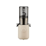 Hurom H 310A Slow Juicer Mat Bej Katı Meyve Sıkacağı