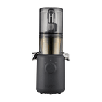 Hurom H 310A Slow Juicer Mat Siyah Katı Meyve Sıkacağı