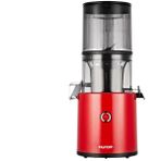 Hurom H300E Kırmızı, Yavaş Meyve Sıkacağı