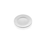 hürpa tedarik MLMSRV17-6 Formel Melamin Servis Tabaği 17Cm (Tatli) 6 Adet