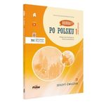 Hurra!!! Po polsku 1 Zeszyt ćwiczeń Nowa Edycja
