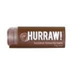 Hurraw 4.3 gr Tinted Hazelnut Lip Balm