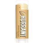 Hurraw 4.8 gr Almond Lip Balm Nemlendirici Dudak Kremi