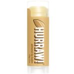 Hurraw 4.8 gr Almond Lip Balm Nemlendirici Dudak Kremi