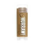 Hurraw Chocolate Lip Balm/Chocolate
