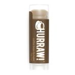 Hurraw Coffee Bean Lip Balm /Kahve