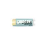 Hurraw Earl Grey Çay Earl Grey Lip Balm