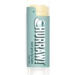 Hurraw Earl Grey Lip Balm Nemlendirici Dudak Kremi 4.8 gr