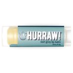 Hurraw Earl Grey Lip Balm
