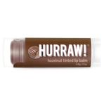 Hurraw Fındık Hazelnut Tinted Lip Balm