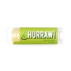 Hurraw Lime 4.8 gr Lip Balm