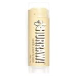 Hurraw Lip Balm Vanilla Bean 4.8G Stick