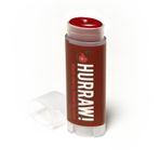 Hurraw Tinted Black Cherry Lip Balm