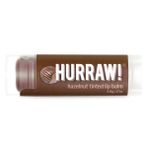 Hurraw Tinted Hazelnut 4.8 gr Lip Balm