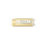 Hurraw Vanilla Bean Lip Balm Vanilya 4.8g
