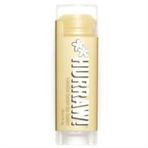 Hurraw Vanilla Bean Lip Balm Vanilya