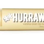 Hurraw Vanilla Lip Balm Vanilya