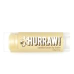 Hurraw Vanilla Lip Balm Vanilya