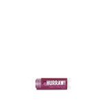 Hurraw Vegan Raspberry Tinted Lip Ahududu Aromalı Balm