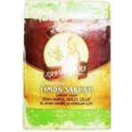 Hürrem 90 gr Zeytinyağlı Limon Sabunu