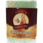 Hürrem 90 gr Zeytinyağlı Salatalık Sabunu