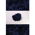 Hürrem Bone 1009_02 Lacivert Kırçıllı Saç Tokası