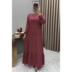 Hürrem GÜLSÜM ELBİSE