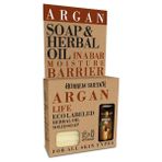 Hurrem Sultan Argan Sabunu Ve Argan Yagi