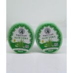 Hürrem Süngerli Banyo Sabun Aloe Vera 130 gr 2 Adet - 2 Lİ