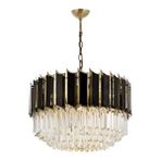 Hurricane Modern Avize E27 96w 60cm Metal Eskitme Avonni-av-1790-e60 Kaplama