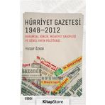 Hürriyet Gazetesi 1948-2012 - Yusuf Özkır