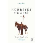 Hürriyet Gecesi - Ketebe Yayınları
