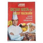 Hürriyet Oktay Usta İle Lezzet Yolculuğu (İkinci El)