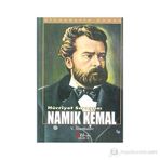 HÜRRİYET SAVAŞÇISI NAMIK KEMAL - V. STAMBULOV
