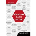 Hürriyete Karşı Suçlar - Suat Çalışkan