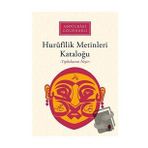 Hurufilik Metinleri Kataloğu - Abdülbaki Gölpınarlı
