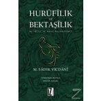 Hurufilik ve Bektaşilik - M. Sadık Vicdani