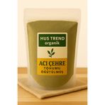 Hus Trend Acı Çehre Tohumu Toz 50 Gr Taze Öğütülmüş Katkısız Organik ve Doğal Acı Çehre Tohumu Tozu