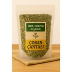 Hus Trend Çoban Çantası Çiçeği 50 gr Yeni Mahsül Katkısız Elenmiş Doğal Kurutulmuş Çoban Çantası Çiçeği