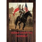 Husar Count on Yourself
