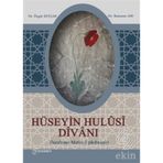 Hüseyin Hulüsi Divanı - Özgür Kıyçak