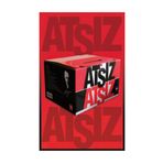 Hüseyin Nihal Atsız Seti 16 Kitap Takım - Hüseyin Nihal Atsız