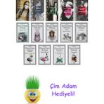 Hüseyin Rahmi Gürpınar 14 Kitap Seti + Çim Adam Hediye - Hayır