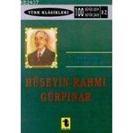 HÜSEYİN RAHMI GÜRPINAR - A. TANRILKULU