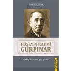 Hüseyin Rahmi Gürpınar Ömer Öztürk